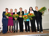 Augspurg-Heymann Preis 2013