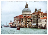 Venedig mit dem iPhone